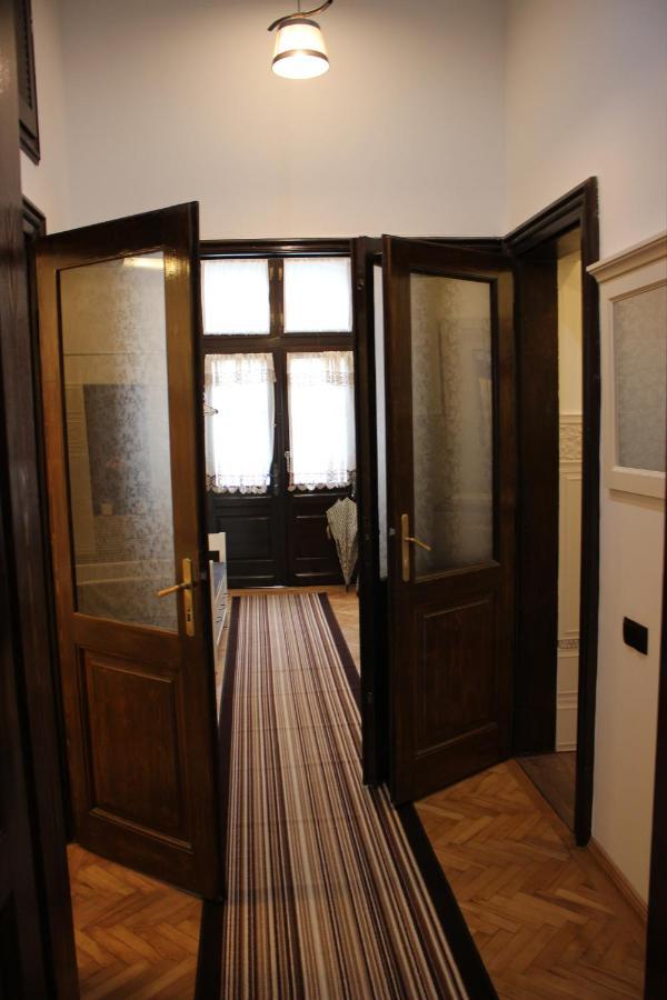 ELLA Apartment Timisoara no9 Exterior foto