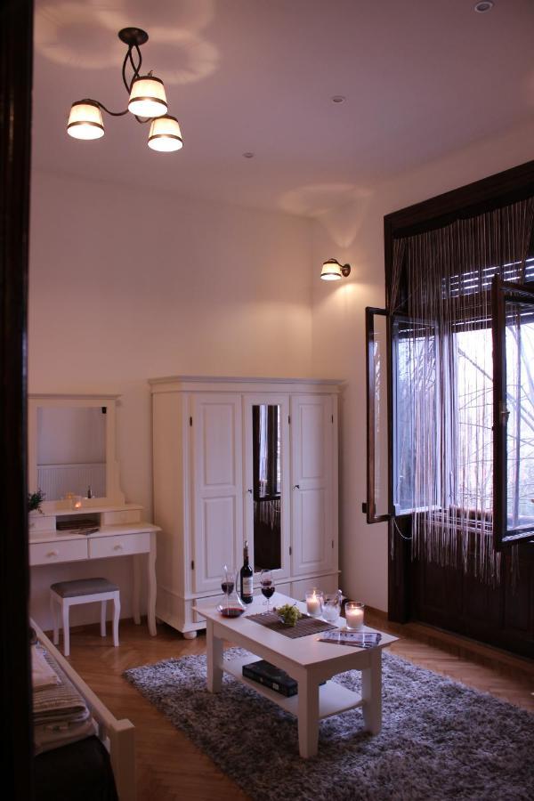 ELLA Apartment Timisoara no9 Exterior foto