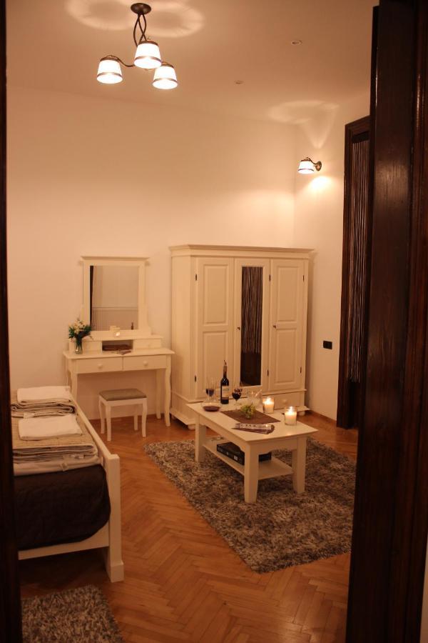ELLA Apartment Timisoara no9 Exterior foto